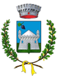 Stemma Comune di Rocchetta Ligure